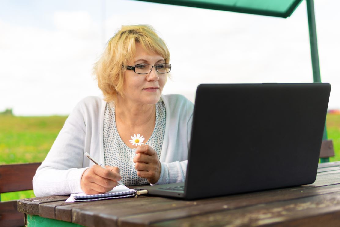 Distance therapy helps to address the stay-at-home trend during flu outbreak