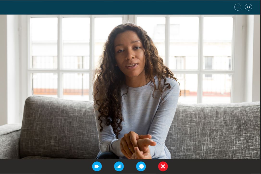 video conferencing